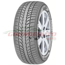 COP. 215/65VR17 KLEBER QUADRAXER SUV 99V M+